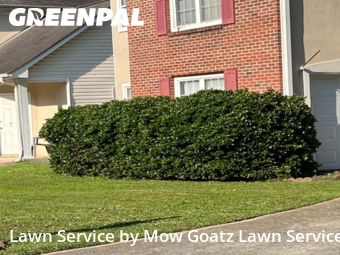 Lawn Cutting nearby Peachtree City, GA, 