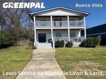 Yard Mowing nearby Nashville, TN, 