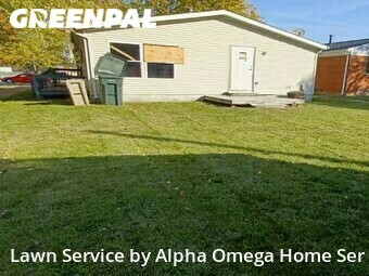 Lawn Maintenance nearby South Bend, IN, 