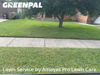 Lawn Mowing nearby Corpus Christi, TX, 