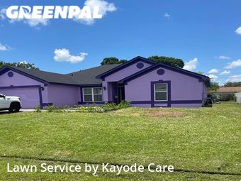 Grass Cutting nearby Port St. Lucie, FL, 