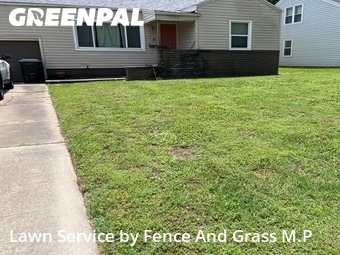 Grass Cutting nearby Springfield, MO, 