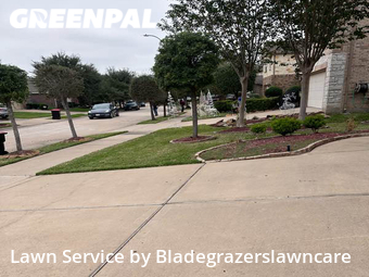 Lawn Mowing nearby Missouri City, TX, 