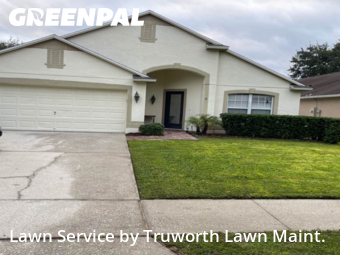 Lawn Service nearby Apopka, FL, 