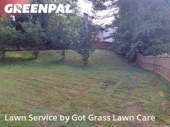 Lawn Mow nearby Powder Springs, GA, 