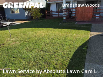 Work completed by reliable-lawn-care-service-in-Sacramento-CA