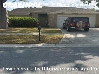 Grass Cutting nearby Riverview, FL, 