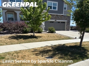 Lawn Mow nearby Aurora, CO, 