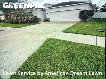 Grass Cut nearby Riverview, FL, 