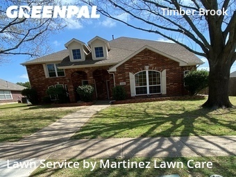 Grass Cutting nearby Plano, TX, 