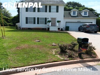 Lawn Care Service nearby Decatur, GA, 