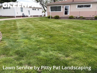 Lawn Cutting nearby Cuyahoga Falls, OH, 