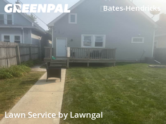 Lawn Maintenance nearby Indianapolis, PA, 