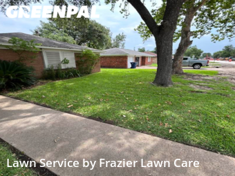 Yard Cutting nearby Texas City, TX, 