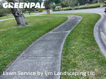 Lawn Mowing Service nearby Belle Isle, FL, 