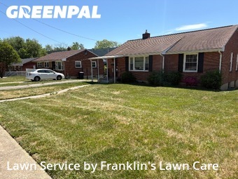 Lawn Mowing Service nearby Roanoke, VA, 