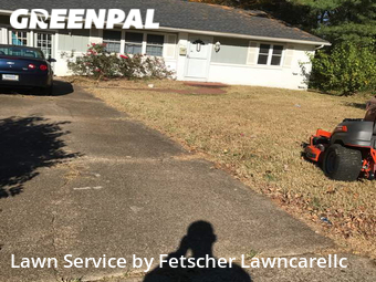 Lawn Maintenance nearby Evansville, IN, 