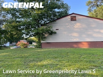 Lawn Cut nearby Richmond, VA, 