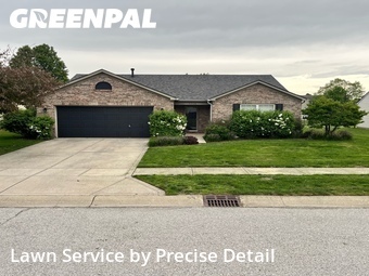 Lawn Care Service nearby Brownsburg, IN, 