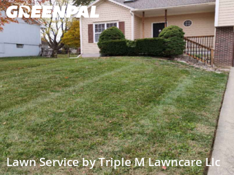 Lawn Maintenance nearby Lee's Summit, MO, 