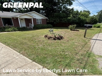 Lawn Service nearby Midwest City, OK, 