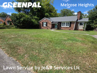 Lawn Care Service nearby Columbia, SC, 