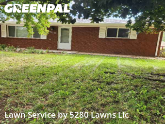 Lawn Cut nearby Longmont, CO, 