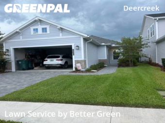 Lawn Care nearby Jacksonville, FL, 