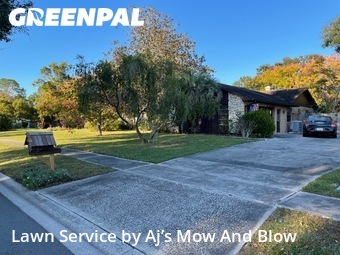 Grass Cutting nearby Winter Springs, FL, 