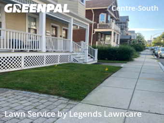 Lawn Service nearby Boston, MA, 