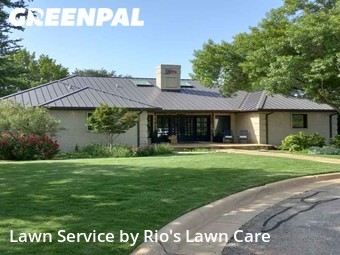 Yard Mowing nearby Fort Worth, TX, 