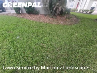 Lawn Care Service nearby Apopka, FL, 