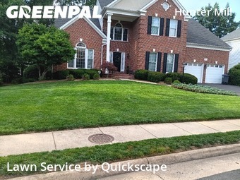 Lawn Care nearby Herndon, VA, 