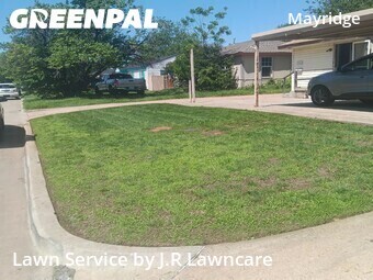 Lawn Mowing Service nearby Oklahoma City, OK, 