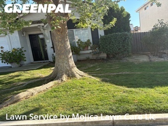 Work completed by lawn-mowing-quotes-in-Elk Grove-CA