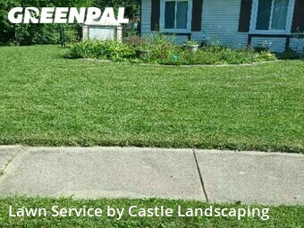 Grass Cutting nearby Bartlett, IL, 