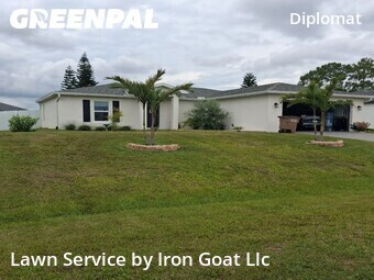 Lawn Care Service nearby Cape Coral, FL, 