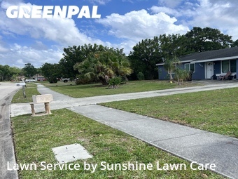 Yard Mowing nearby Port St. Lucie, FL, 