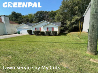 Lawn Mowing Service nearby Lithonia, GA, 