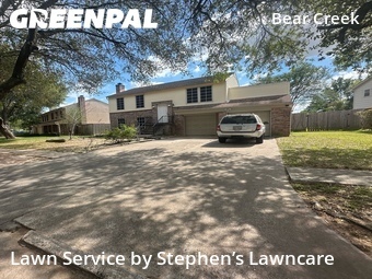 Lawn Mow nearby Houston, TX, 