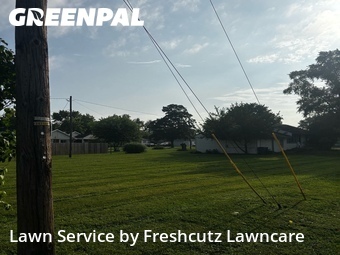 Lawn Mowing nearby Moraine, OH, 