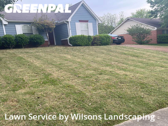 Lawn Service nearby Memphis, TN, 