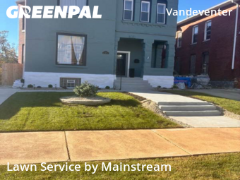 Lawn Maintenance nearby St. Louis, MO, 