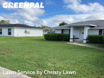 Lawn Mow nearby Ocala, FL, 