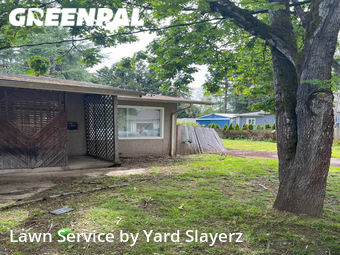 Lawn Mowing Service nearby Portland, WA, 
