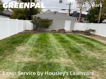 Lawn Maintenance nearby Columbus, OH, 