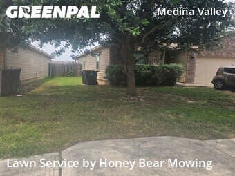 Lawn Service nearby San Antonio, TX, 