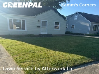Lawn Care nearby Cleveland, OH, 