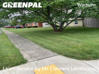 Grass Cutting nearby Lexington, KY, 