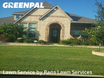 Lawn Maintenance nearby Forney, TX, 